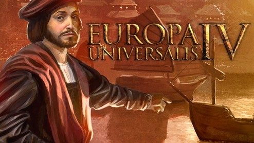 Europa Universalis IV - powiew świeżości w skostniałej serii