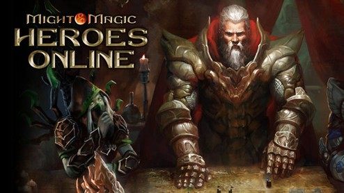 Graliśmy w Might & Magic: Heroes Online - śliczni Hirołsi w Twojej przeglądarce