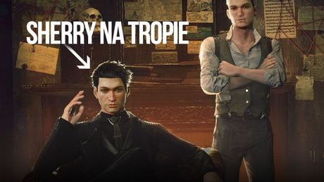 Graliśmy w Sherlock Holmes: Chapter One - detektyw w tropikach