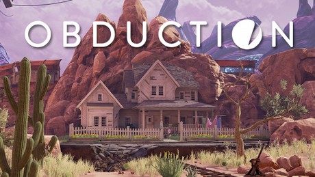 Obduction