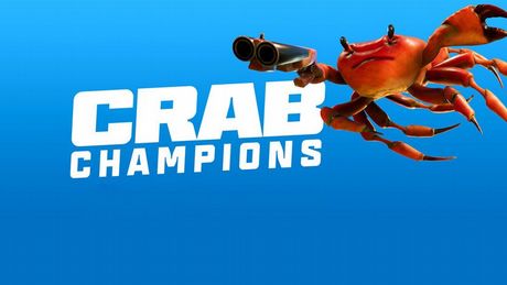 Crab Champions