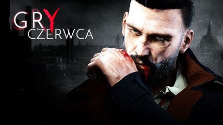 Gry czerwca 2018 – najciekawsze premiery i konkurs