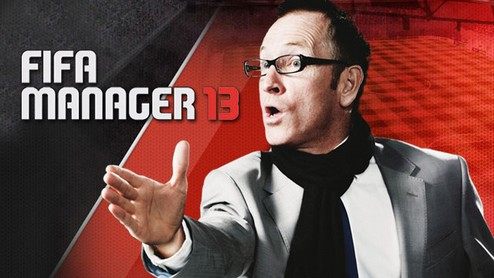FIFA Manager 13 walczy o menedżerski tron