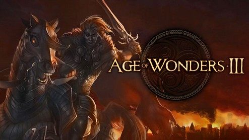 Powrót ery cudów - gra Age of Wonders III nowym królem turówek fantasy?