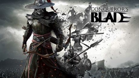 Oblężenia, spiski i chaos – darmowe Conqueror’s Blade potrzebuje trochę szlifów