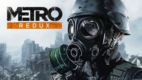 Metro Redux