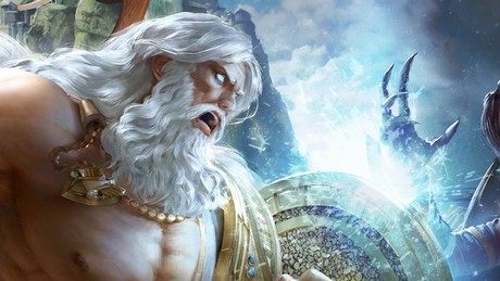 Bogowie, paladyni i śnieg - relacja dzień po dniu z Hi-Rez Expo