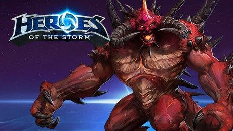 Heroes of the Storm