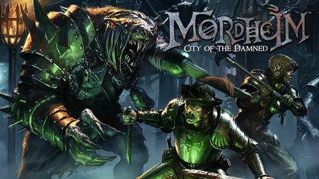 Testujemy Mordheim: City of the Damned - Warhammer Fantasy na mniejszą skalę