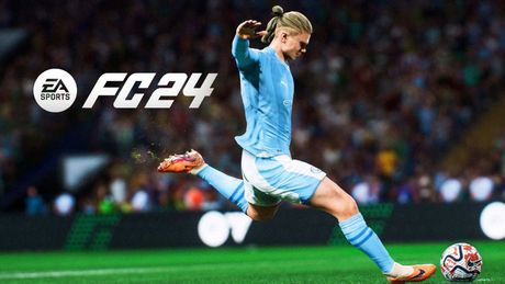 EA Sports FC 24