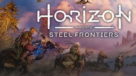 Horizon: Steel Frontiers