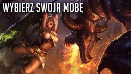 Czy League of Legends doczeka się godnego konkurenta? – przegląd gier MOBA w roku 2014