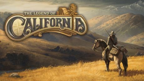 The Legend of California