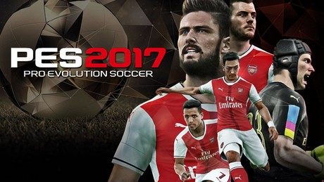 Analizujemy Pro Evolution Soccer 2017 – ewolucja kluczem do zwycięstwa