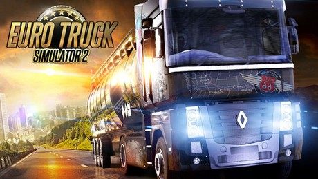 Najlepsze mody do Euro Truck Simulator 2 - zmieniamy ETS 2