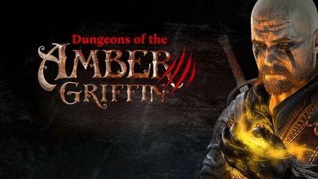 Dungeons of the Amber Griffin