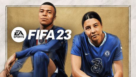 FIFA 23