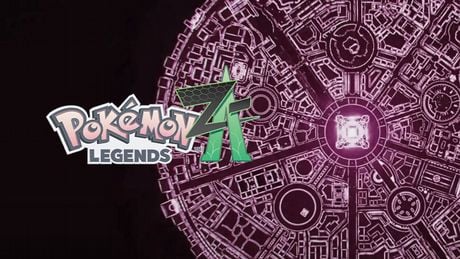 Pokemon Legends: Z-A