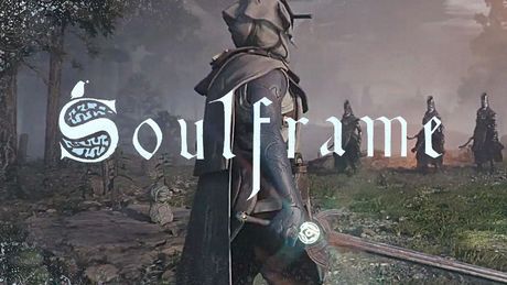 Soulframe