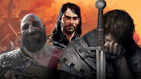 Gry 2018 roku – lista najlepszych tytułów tego roku