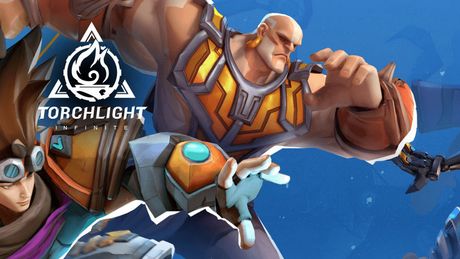 Torchlight: Infinite
