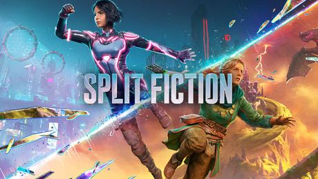 Split Fiction