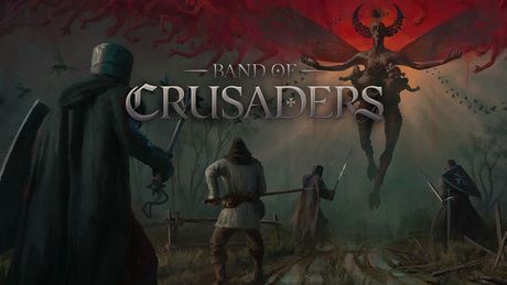 Band of Crusaders