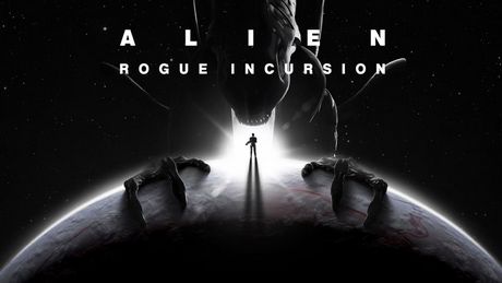 Alien: Rogue Incursion
