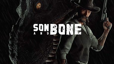 Son and Bone