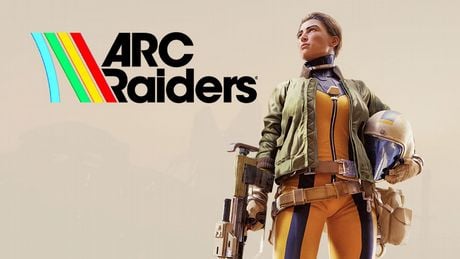 ARC Raiders