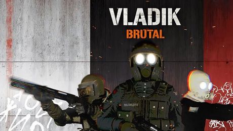 Vladik Brutal
