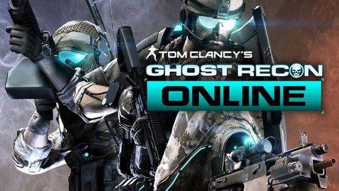 Tom Clancy's Ghost Recon Online - już graliśmy!