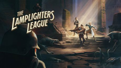 The Lamplighters League