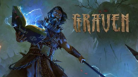 GRAVEN