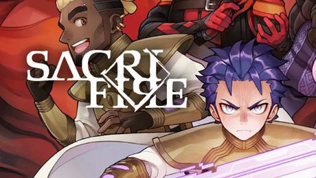 SacriFire