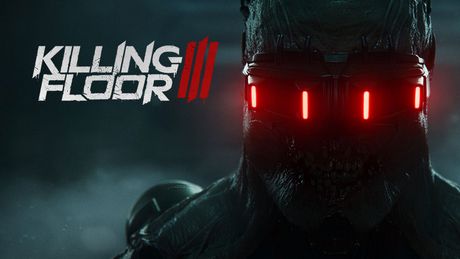 Killing Floor III