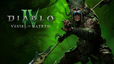 Diablo IV: Vessel of Hatred