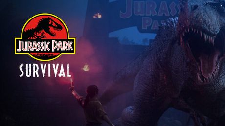 Jurassic Park: Survival
