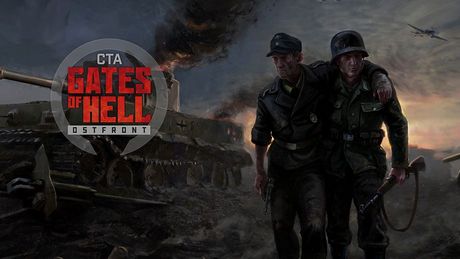 Call to Arms: Gates of Hell - Ostfront