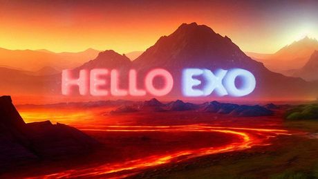 Hello Exo