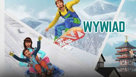 Odpowiedni dodatek w odpowiednim momencie. Wywiad z twórcą Sims 4 Śnieżna Eskapada