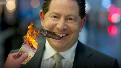Trwa kryzys w świecie gier AAA? Tak wam się tylko wydaje