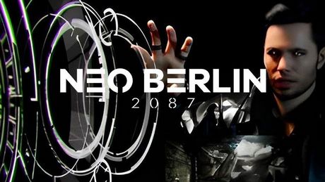 Neo Berlin 2087