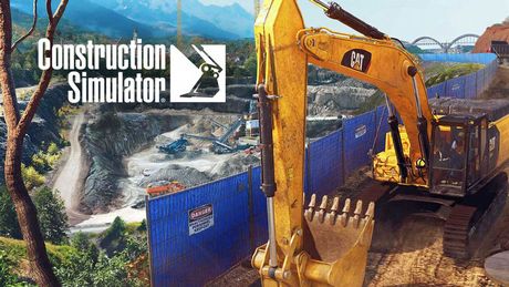 Construction Simulator