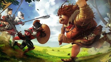 Na upalne i deszczowe dni – najlepsze przeglądarkowe gry strategiczne na wakacje