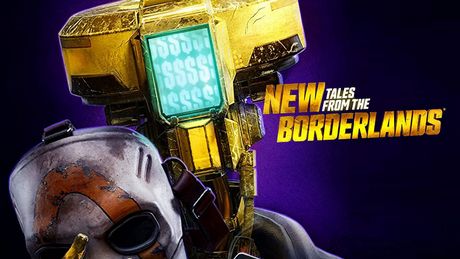 New Tales from the Borderlands