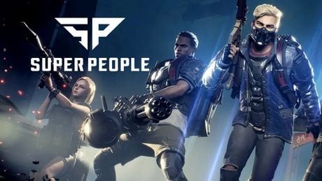 Super People