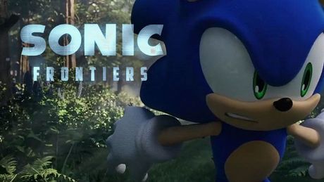 Sonic Frontiers