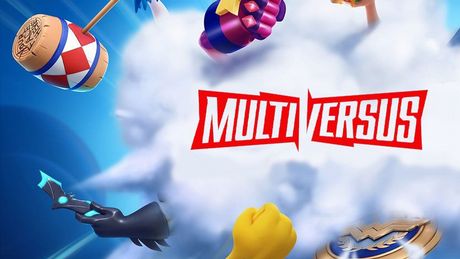 MultiVersus