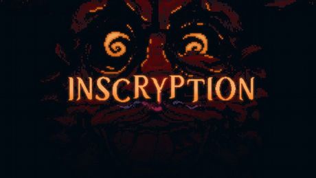 Inscryption